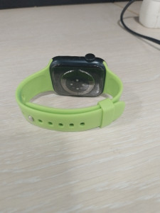 Смарт часы Apple Watch series 7 45mm A2474