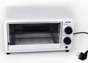 Духовка электрическая ATLANFA AT-7712