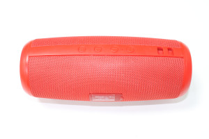 Портативная акустика Nomi BT526