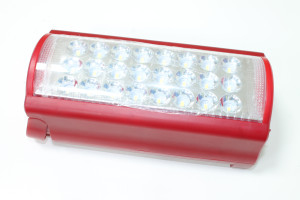 Ліхтарик ALMINA DL2424