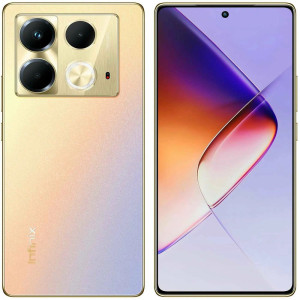 Мобільний телефон Infinix Note 40 8/256GB