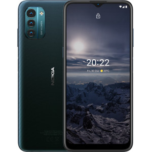 Мобільний телефон Nokia G21 4/64