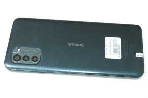 Мобільний телефон Nokia G21 4/64