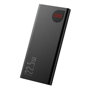 Power Bank Baseus Adaman PPADM10S 10000mAh