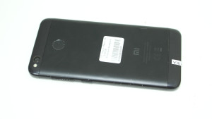 Мобильный телефон Xiaomi Redmi 4X 3/32GB