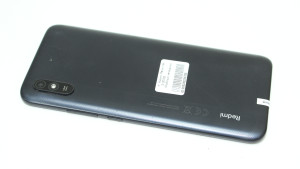 Мобільний телефон Xiaomi Redmi 9A 2 / 32GB