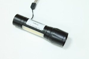 Фонарик Cop-880000W BL-511