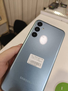 Мобильный телефон Samsung M146 Galaxy M14 5G 4/64GB
