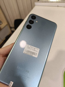 Мобильный телефон Samsung M146 Galaxy M14 5G 4/64GB