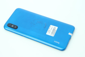 Мобільний телефон Xiaomi Redmi 9A 2 / 32GB