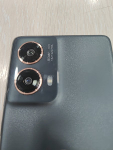 Мобильный телефон Motorola G85 5G 12/256GB