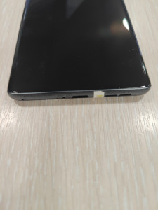 Мобильный телефон Motorola G85 5G 12/256GB