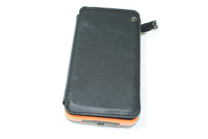 Power Bank Solar HI-S025 25000mAh