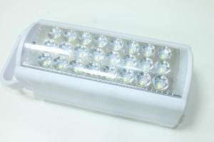 Ліхтарик ALMINA 2606L