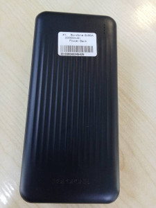 Power Bank Borofone BJ80A 20000mAh