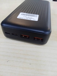 Power Bank Borofone BJ80A 20000mAh