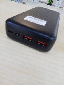 Power Bank Borofone BJ80A 20000mAh