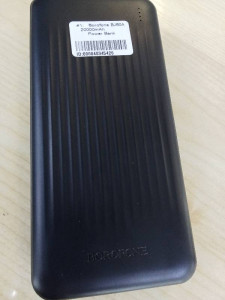 Power Bank Borofone BJ80A 20000mAh