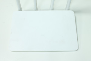 Wi Fi роутер Mi Router 3 MIR3