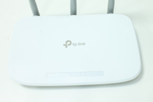 Wi Fi роутер Tp-Link TL-WR845N
