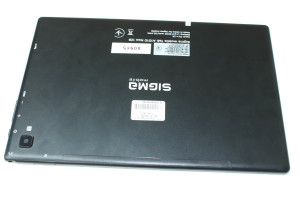 Планшет Sigma Tab A1010 Neo 4/128GB LTE