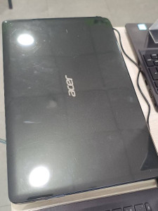 Ноутбук Acer I5-2520M