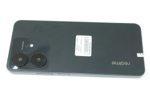 Мобільний телефон Realme Note 60x 3/64GB