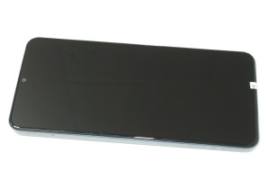 Мобільний телефон Realme Note 60x 3/64GB