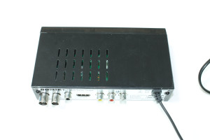 ТВ тюнер Romsat T7090HD