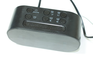 Радіогодинник Qilive Q.1105