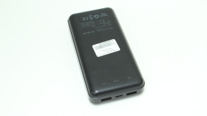Power bank Real Power PB-20K se 20000 mAh