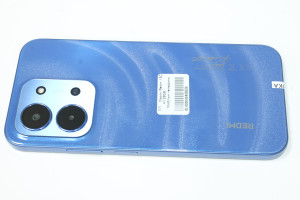 Мобільний телефон Xiaomi Redmi 15C 4/128GB