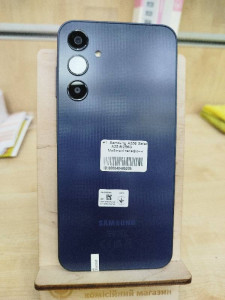 Мобильный телефон Samsung A256 Galaxy A25 8/256GB