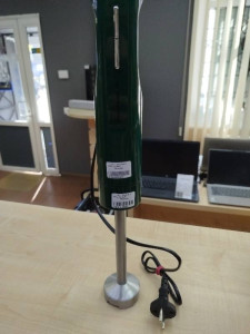 Блендер Grunhelm EBS-1019SG