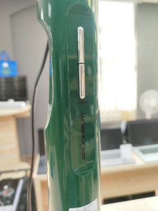 Блендер Grunhelm EBS-1019SG