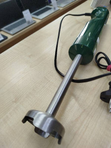 Блендер Grunhelm EBS-1019SG