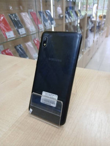 Мобільний телефон Samsung A105 Galaxy A10 2 / 32Gb