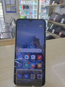 Мобільний телефон Xiaomi Redmi 9A 2 / 32GB