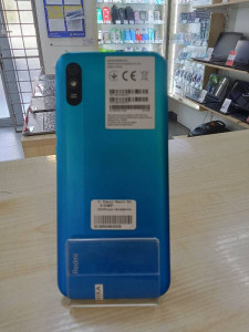 Мобільний телефон Xiaomi Redmi 9A 2 / 32GB