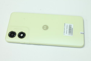 Мобильный телефон Motorola E14 2/64Gb