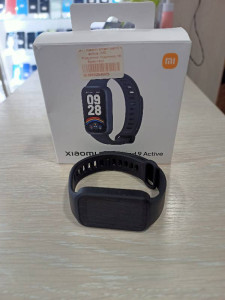 Смарт часы Xiaomi smart band 9 active (M2435B1)