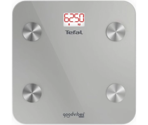 Ваги для підлоги Tefal Goodvibes Life Type 1019