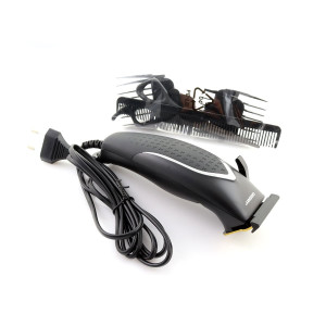 Машинка для стрижки Geemy GM809