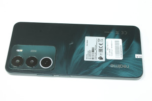 Мобільний телефон Realme C71 6/128