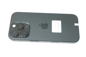 Мобільний телефон iPhone 16 Pro 256GB