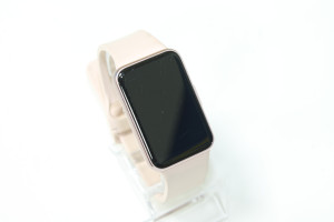 Смарт годинник Samsung R390 Galaxy Fit 3