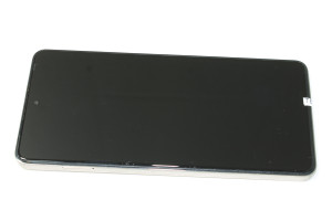 Мобильный телефон Infinix Note 30 Pro NFC (X678B) 8/256GB