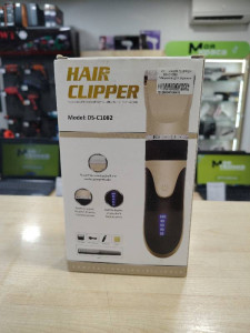 Машинка для стрижки HAIR CLIPPER DS-C1082