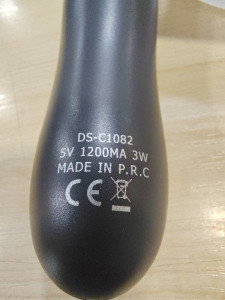 Машинка для стрижки HAIR CLIPPER DS-C1082