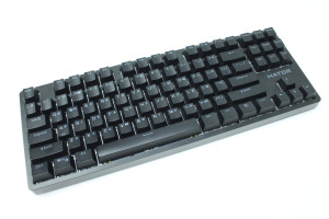 Клавиатура Hator Rockfall 2 Mecha TKL